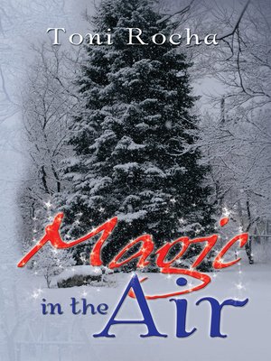 cover image of Magic in the Air